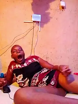 Živý XXX chat SEXY-NAIMA