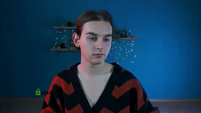 Webkamerová show adrian_hart