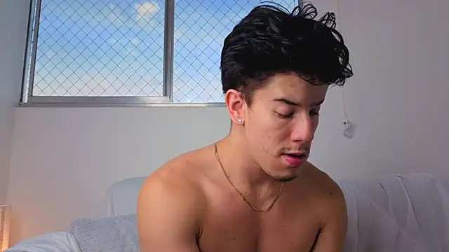 maxxcooper1 Obrolan Langsung XXX