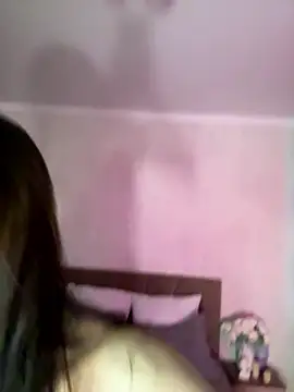 LuxBrunette_'s Live XXX Chat