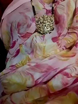 Webkamerová show ramya_sri