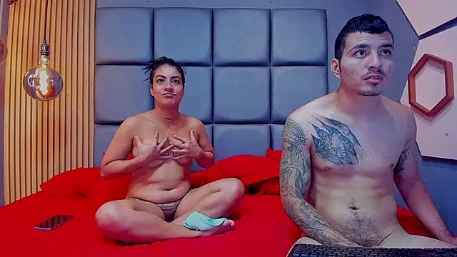 ZOE_GIANLUCA 即時 XXX 聊天