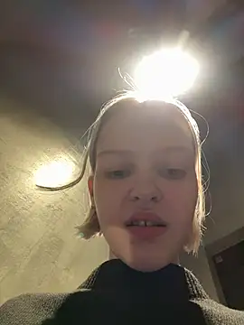 دردشة AshleyMur الجنسية المباشرة