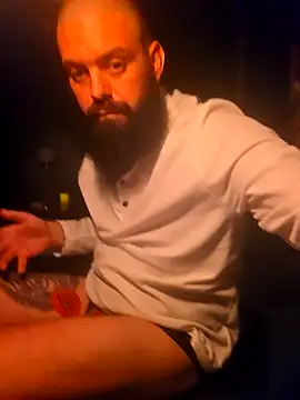 BigDonnyBig – webcam-show