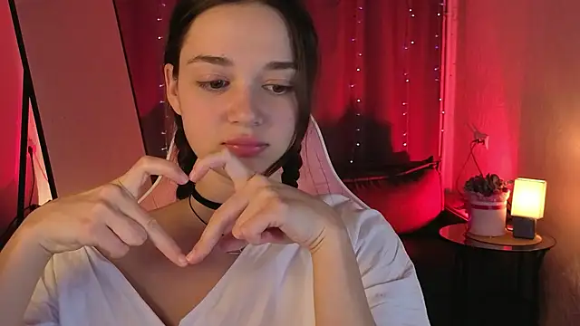 Seline_Vibe's Live XXX Chat