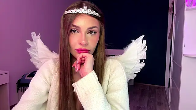 MachelleSpader's Live XXX Chat