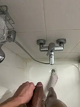 Webkamerová show ciyox777