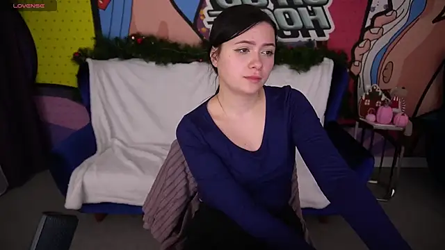 دردشة MargaritaGrey الجنسية المباشرة