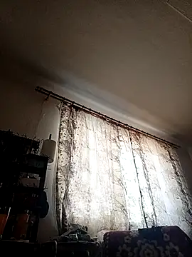 Webkamerová show RubberFetischem