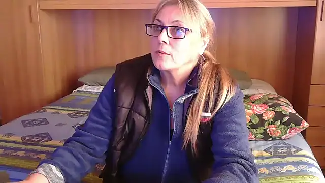 pussy_boom4u Pertunjukan Webcam