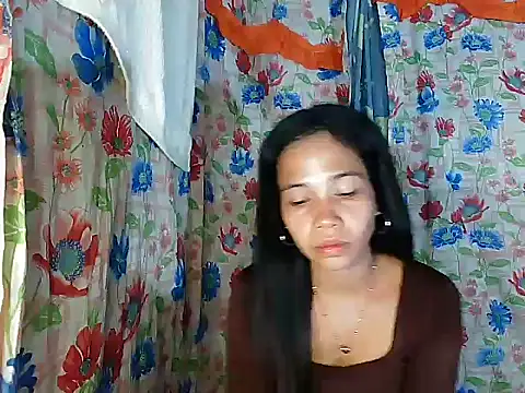 Živý XXX chat PinaySkinnyGirl