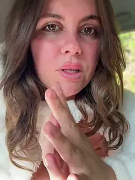 Samantha_official's Live XXX Chat