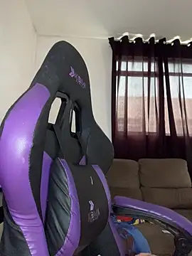 jujubinhahot's Live XXX Chat