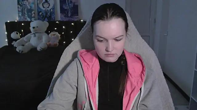 Little_flowers' Live XXX Chat