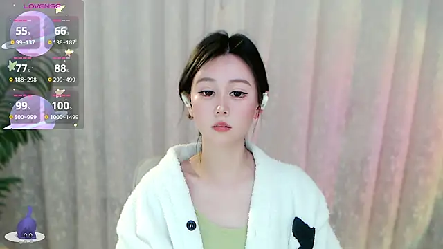 Živý XXX chat Aimee-520