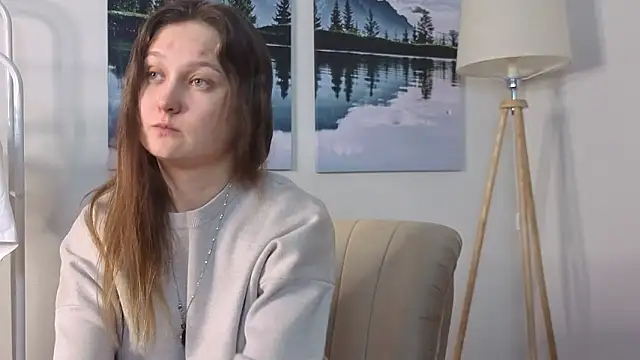 BridgetBagge's Live XXX Chat