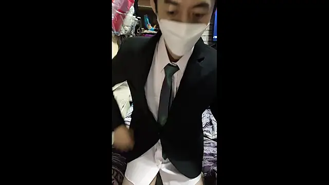 Chat XXX en directo de Christopher1024