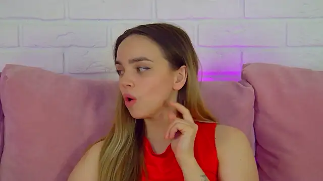 AnitaVenture's Live XXX Chat