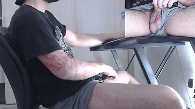 Chat XXX en directo de mateoconde00