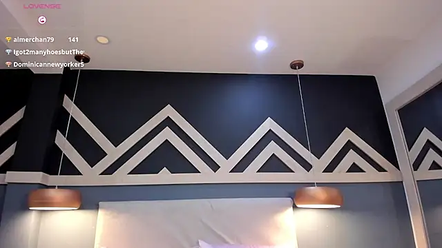 SofiaBahamon's Live XXX Chat