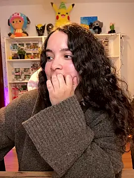 Sweet_sully__ Chat XXX in diretta