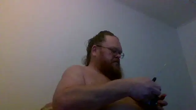 Webkamerová show Kaappi1967