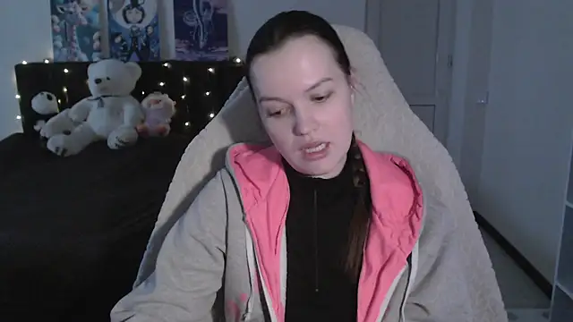 Little_flowers live XXX chat