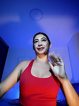 Chatroom XXX en direct de MeganWhite3