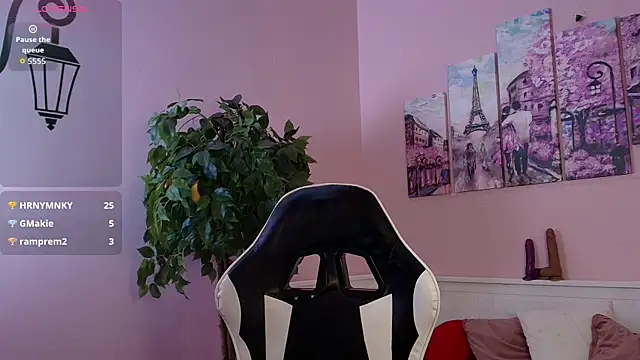 Inari_Okami_'s Live XXX Chat