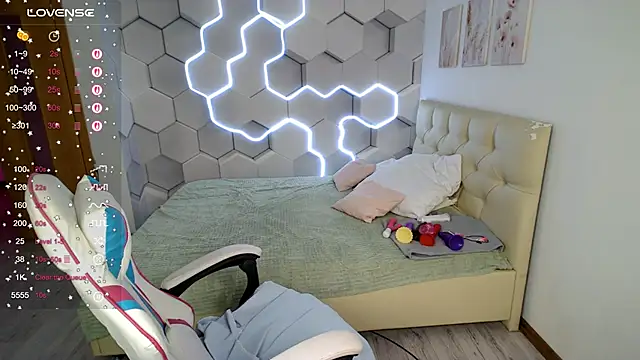 aliicemeow Live XXX-Chat