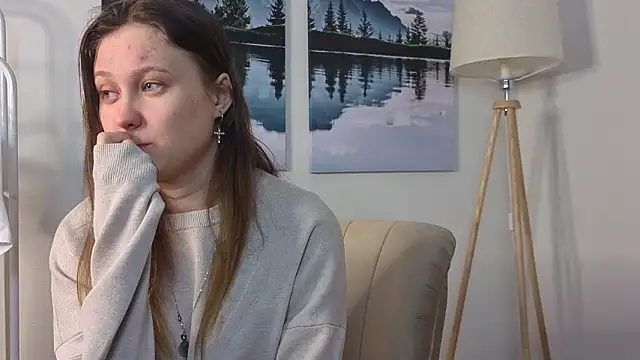 BridgetBagge's Live XXX Chat