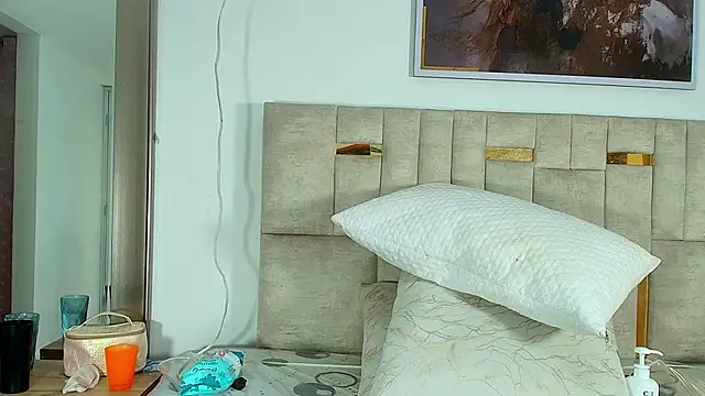 Baby_Scarleth_のライブXXXチャット