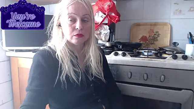 martachatte's Webcam Show