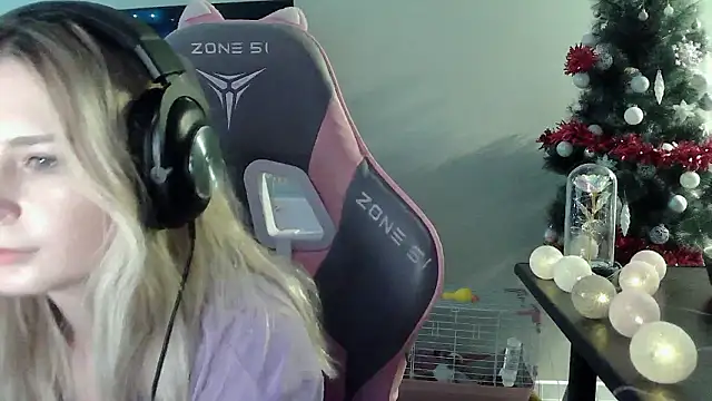 Živý XXX chat VladaLevine