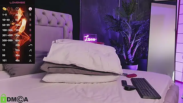 SelenaDaze – Naživo XXX chat