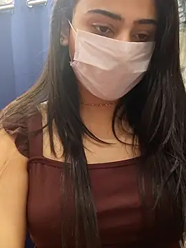 دردشة Ivymybae الجنسية المباشرة