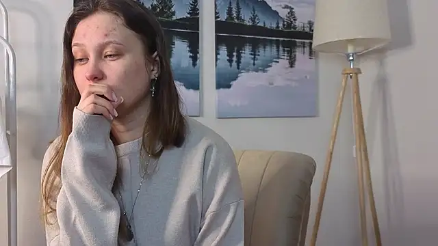 BridgetBagge – Live XXX-chat