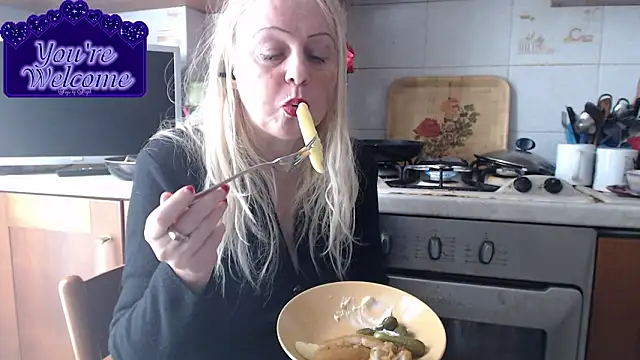 martachatte Show in webcam