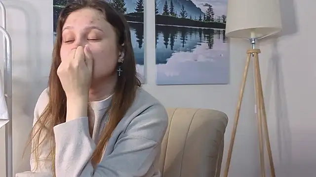 BridgetBagge's Live XXX Chat