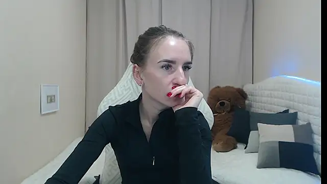 DeboraHorny Live XXX-Chat