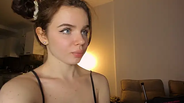 lit_asella's Webcam Show