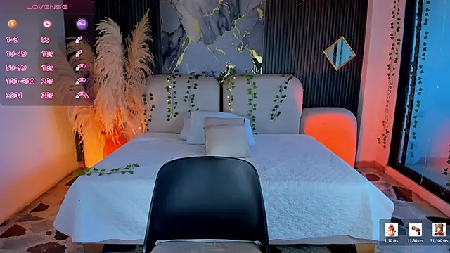 Agathaargent_ 现场XXX聊天