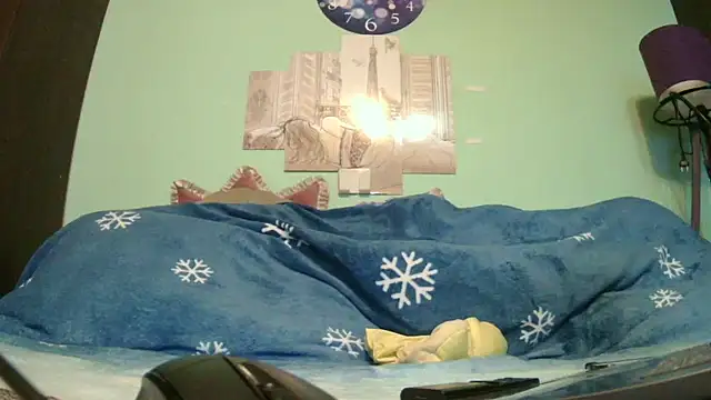 SexyGioconda – Naživo XXX chat