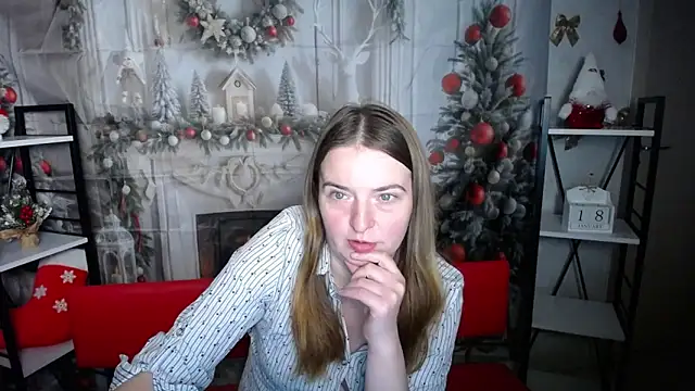 Czat XXX na żywo – FreyaDak