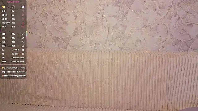 GiseleLamos – Naživo XXX chat