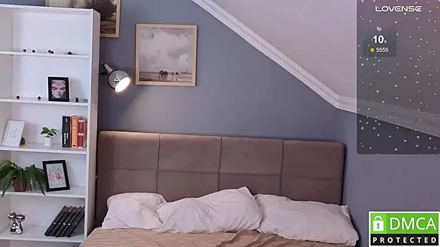 Sue_Sanders – Live XXX-chat