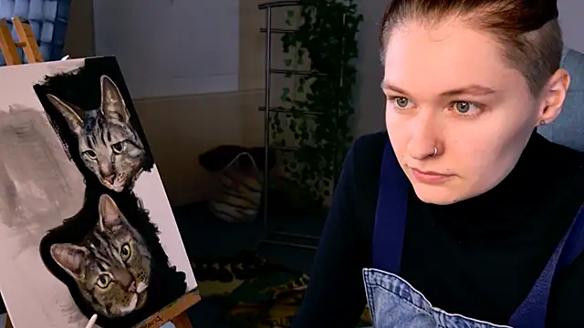 LadyLolipop_ Live XXX Chat