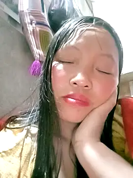 Show de webcam de Minkine022