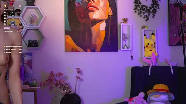 VernitaFiscalini Live XXX-chat