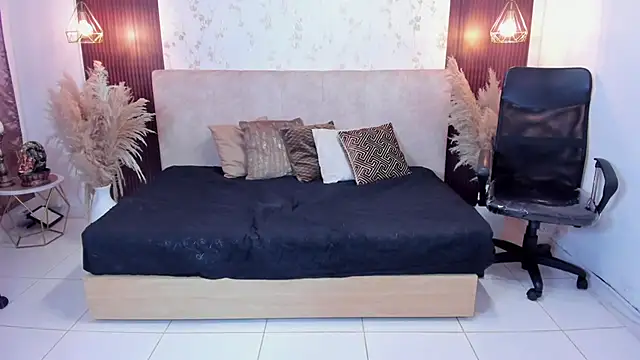 Samantharoseee_ Live XXX Chat